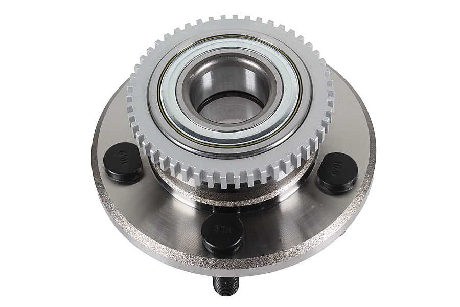 Roulement de roue METZGER WM 2390